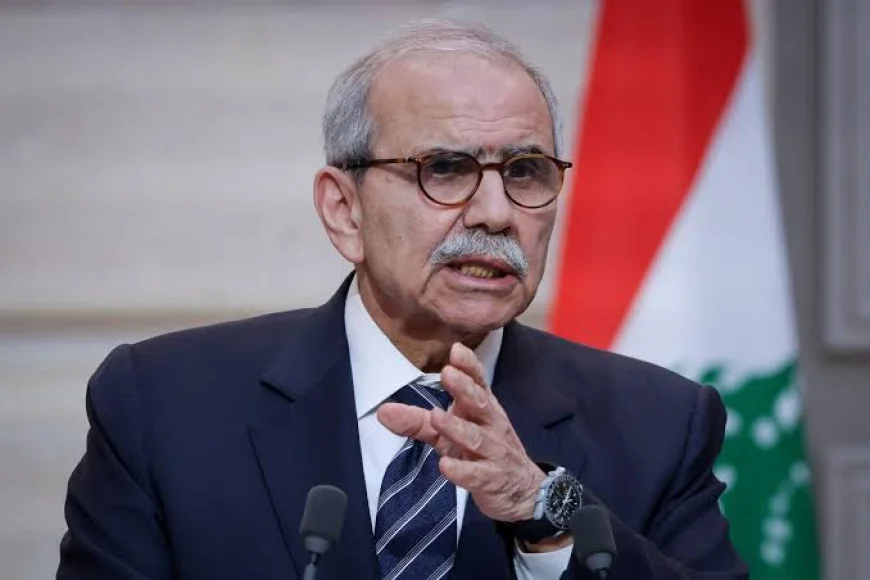 رفض لبنان ساحة صراع: سلام يرفض حروب الآخرين