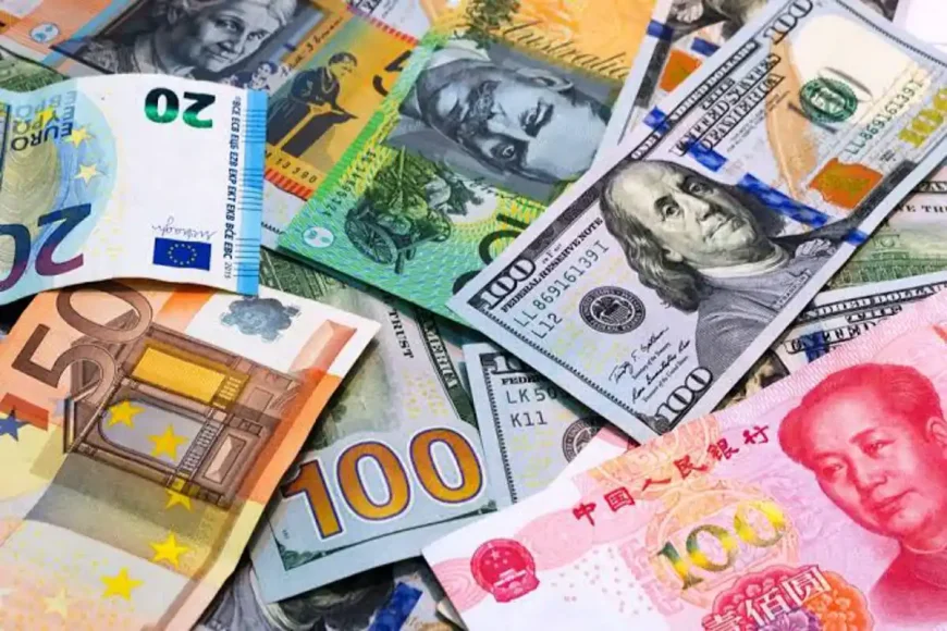 سعر الدولار يقفز عالمياً بعد رفع الفائدة الأمريكية