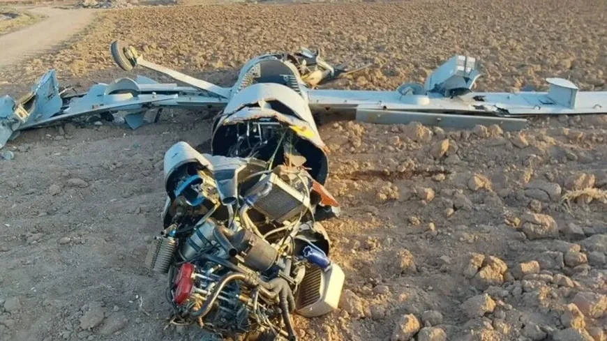 إسقاط مسيرات أميركية يرفع التوتر بين واشنطن وطهران إلى ذروته