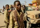 الجيش السوداني شمال كردفان يعلن تحرير 11 منطقة جديدة