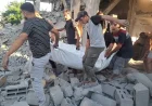 غزة اليوم: 3 شهداء وإصابات في قصف إسرائيلي متواصل