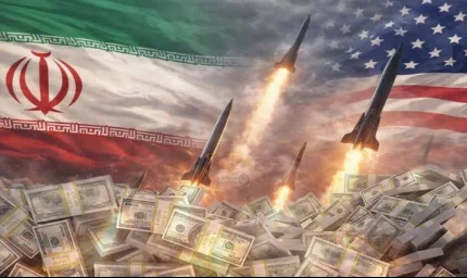 تكلفة حرب إيران تتجاوز 43 مليار دولار والجيش يكشف التفاصيل