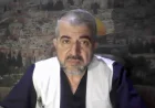 مقتل نجل البرش.. غارة إسرائيلية تستهدف منزل مدير صحة غزة
