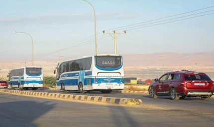 مقتل 7 في استهداف حافلة بجسر مصياف بريف حمص