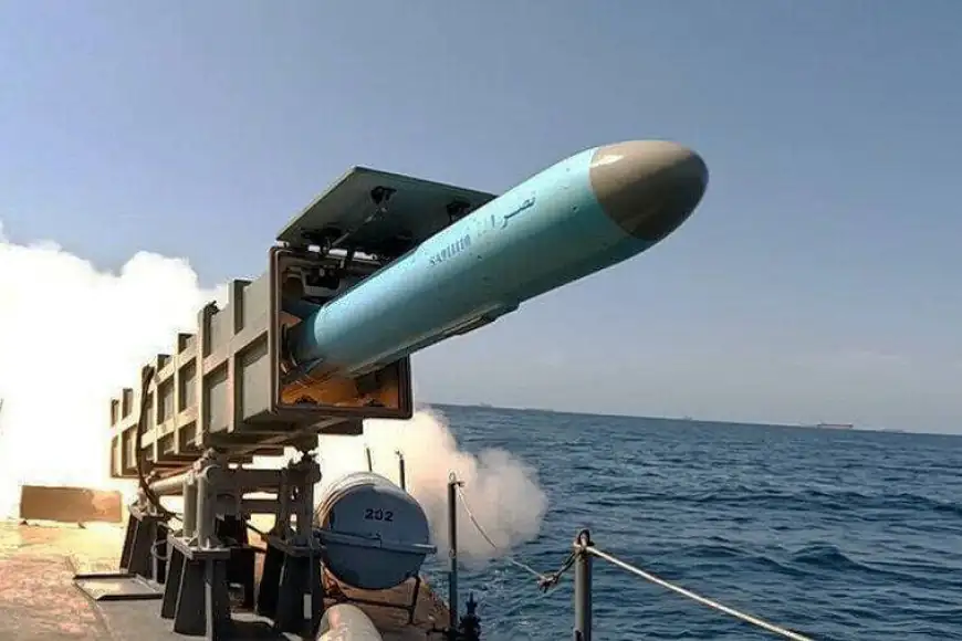 التعاون العسكري الروسي-الإيراني: مشروع "C-430L" يغير قواعد الاشتباك في مضيق هرمز