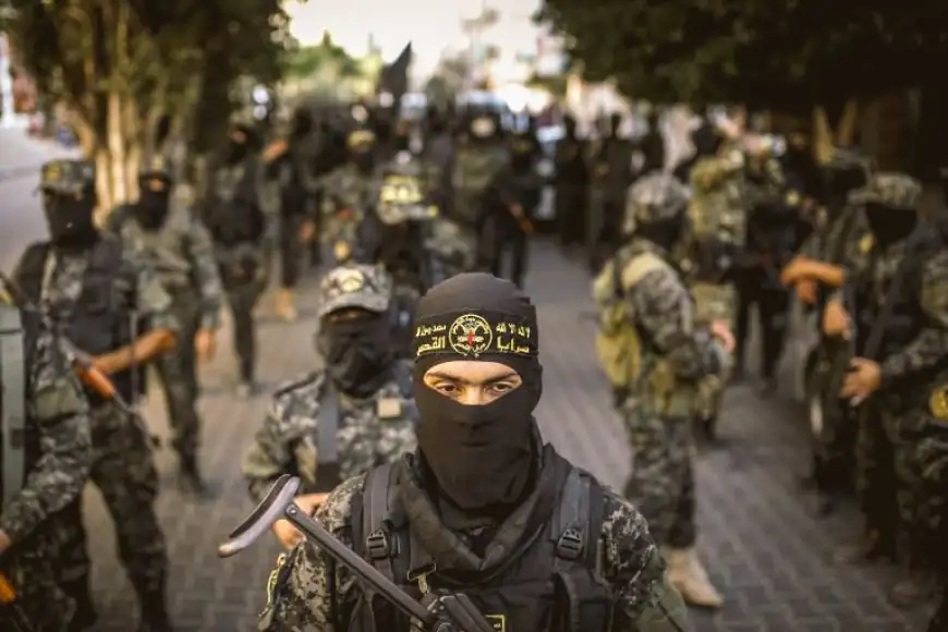 سرايا القدس تعلن استشهاد مقاوم بعد إحباط محاولة اختطافه في خان يونس