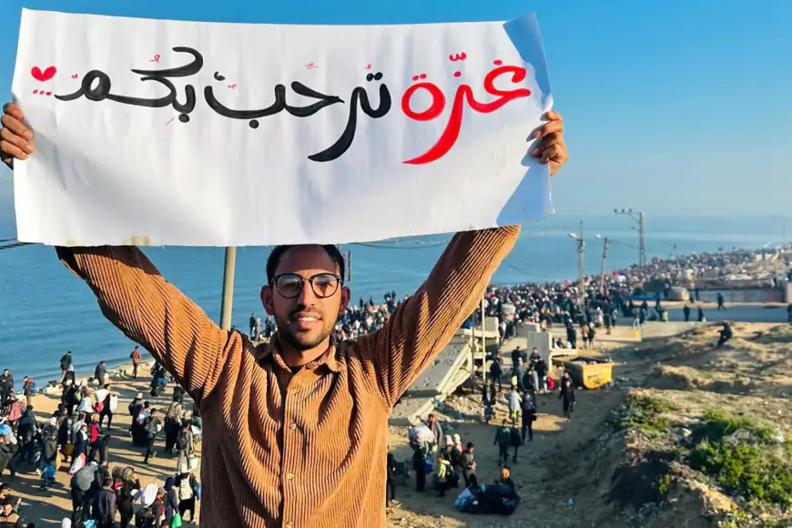 تهجير الفلسطينيين: خطة بن غفير لترحيل 1.86 مليون من غزة