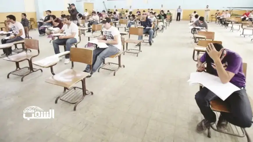 التوجيهي في الأردن ينتهي رسمياً.. والامتحان العام للقبول الجامعي فقط