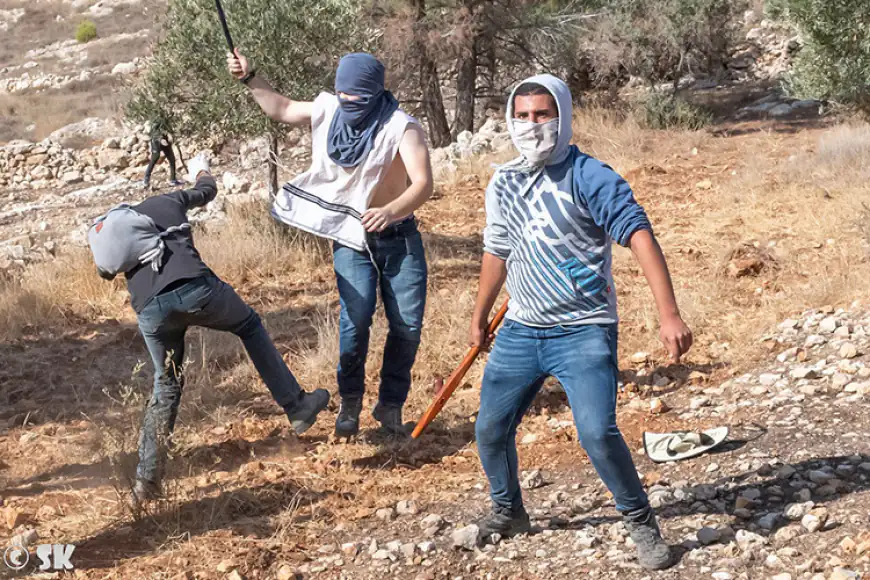 بريطانيا تعلن عقوبات على مستوطنات إسرائيلية.. حظر واردات وتشريع خلال 6-9 أشهر