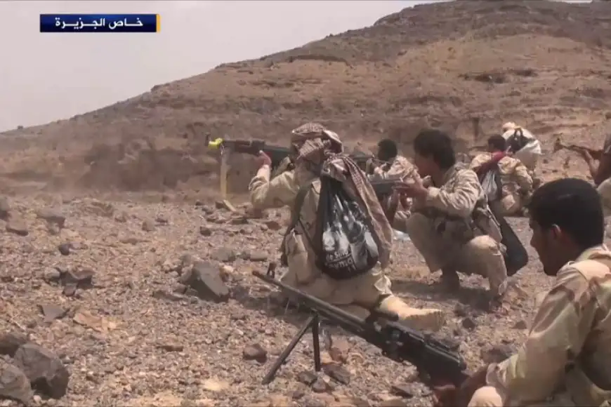 نزوح 18.5 ألف شخص في تعز والحديدة.. المنظمة الدولية للهجرة تعلن كارثة إنسانية