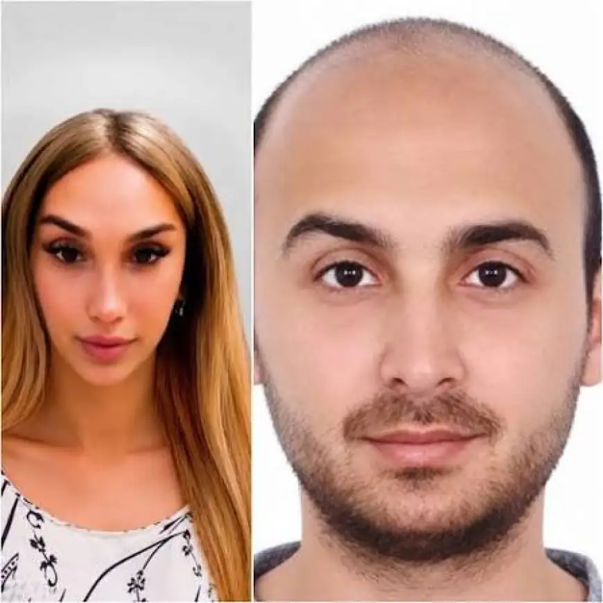 توقيف هارب من العدالة في تركيا تنكر بزي امرأة 8 سنوات