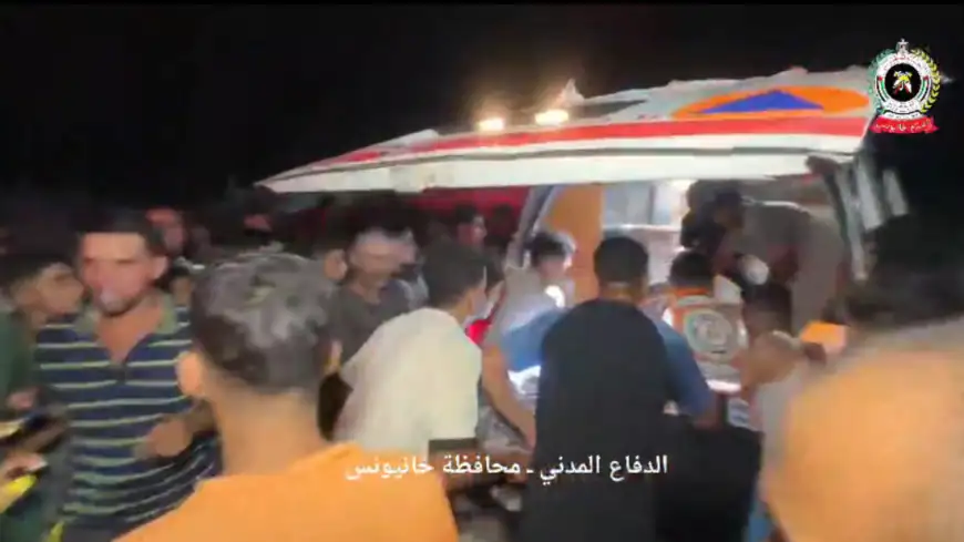 اغتيال قائد لواء رفح بغزة: إسرائيل تستهدف مسؤولا رفيعا في رفح