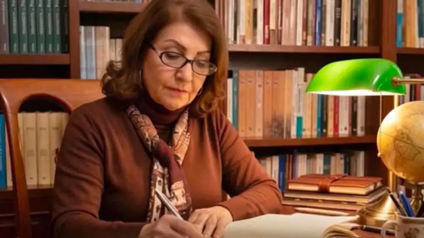 رواية وصية الغياب ..من وجع الجسد إلى جرح المكان