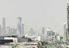 مطار الملك خالد.. مقتل 3 سعوديين في هجوم صاروخي