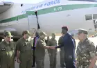 مجلس الأمة الجزائري يصادق بالإجماع على إرسال قوات عسكرية إلى النيجر