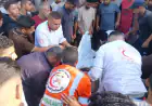 عاجل | 3 شهداء وأكثر من 10 مصابين بنيران الاحتلال في مواصي خان يونس