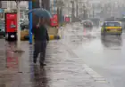 حالة الطقس في مصر: شبورة وأمطار حتى الأربعاء
