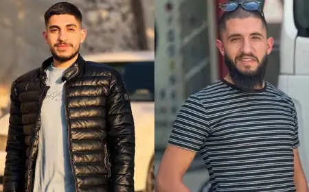 عملية الخليل: استشهاد حمودة الجعبة وأحمد الجعب ومقتل جنديين