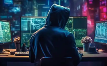 اختراق باينانس وسرقة 6.36 مليار دولار: تفاصيل الهجوم