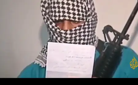 وثائق محمد الضيف النادرة: «ما خفي أعظم» يكشف أسرار القسام