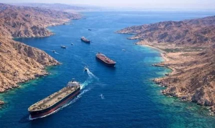 ترامب يسعى لسلام مع إيران وفتح مضيق هرمز الآن