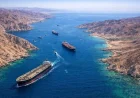 ترامب يسعى لسلام مع إيران وفتح مضيق هرمز الآن