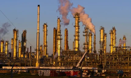 نفط برنت يرتفع 1.8% إلى 111.5 دولاراً وسط توترات الشرق