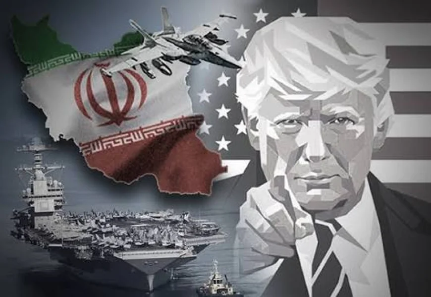 تصعيد واشنطن ضد طهران: أبعاد إنسانية وسياسية لسياسات الابتزاز الأمريكي