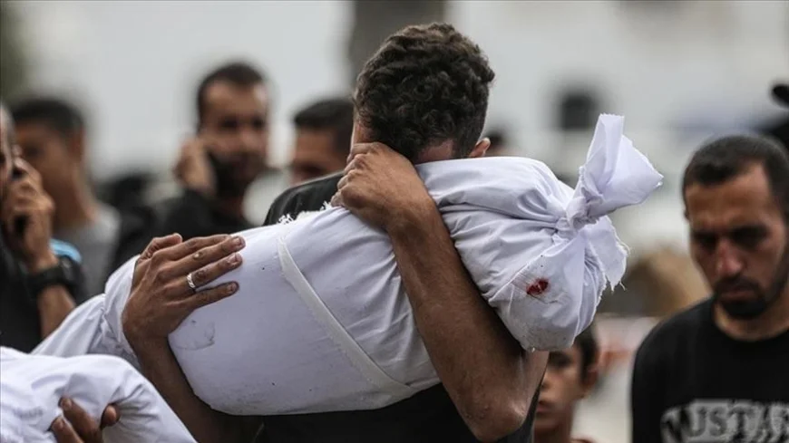 عاجل: ثلاثة شهداء في غارات الاحتلال على غزة منذ الصباح