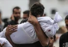 عاجل: ثلاثة شهداء في غارات الاحتلال على غزة منذ الصباح