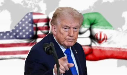 ترمب يعلن انتهاء الهدنة مع إيران ويعتبرها مضيعة للوقت