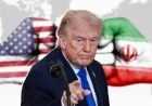 ترمب يعلن انتهاء الهدنة مع إيران ويعتبرها مضيعة للوقت