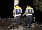 الأردن يعلن أسفه لضحايا مدنيين ويشكل لجنة مشتركة مع سوريا
