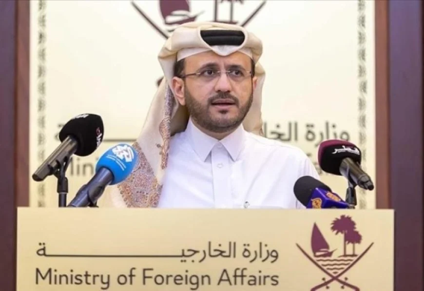 قطر تنفي تدخلها في انتخابات الاحتلال الإسرائيلي