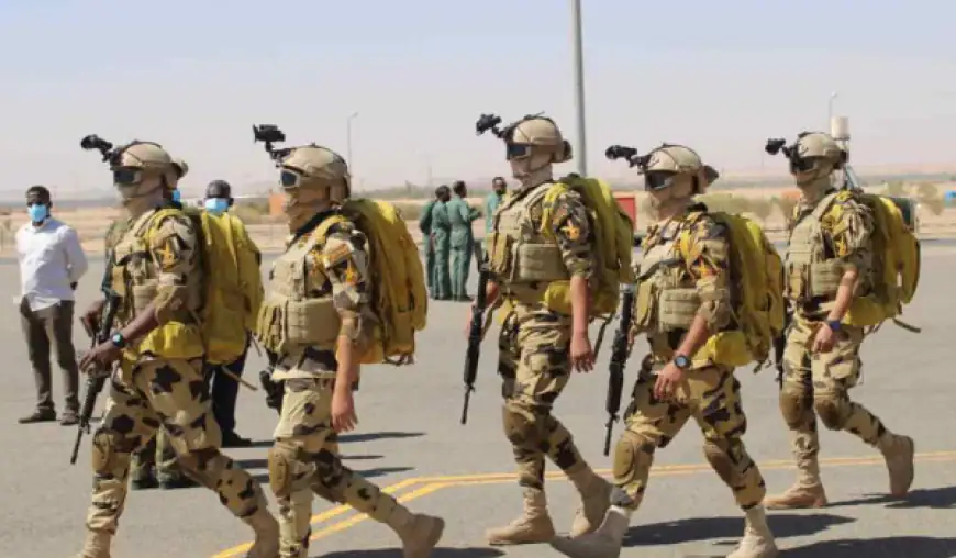 البرلمان المصري يفوّض السيسي باتخاذ إجراءات عسكرية لدعم السعودية في مواجهة الحوثيين