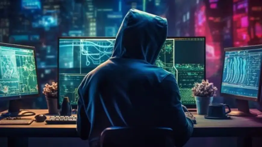 اختراق باينانس وسرقة 6.36 مليار دولار: تفاصيل الهجوم