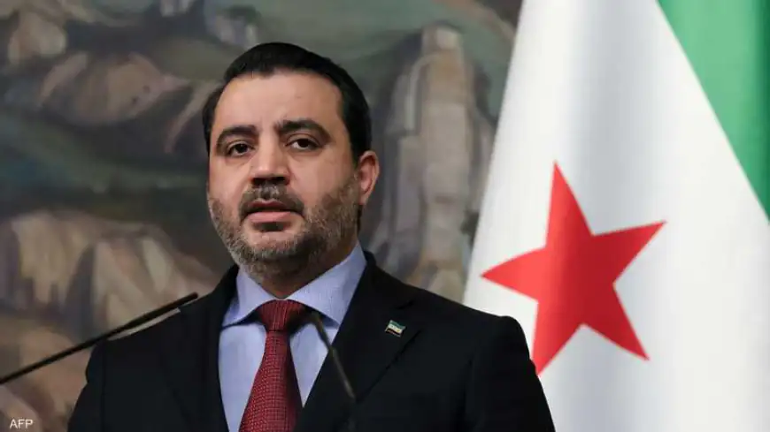 انضمام سوريا لاتفاق مكة: الشيباني يكشف نقاشات جارية حول الحلف الدفاعي