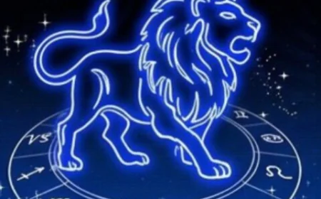 توقعات برج الأسد لشهر يوليو 2026.. برجك وحظك