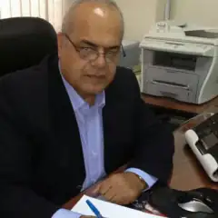 د. علاء أبو عامر