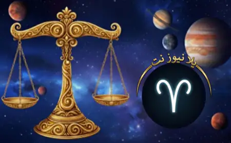 توقعات برج الميزان لهذا الأسبوع السبت 21 مارس 2026